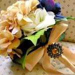 Bella Bouquet in Fall Color..